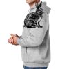 Ultimate Cotton ® Pullover Hooded Sweatshirt Thumbnail