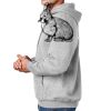 Ultimate Cotton ® Pullover Hooded Sweatshirt Thumbnail