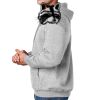 Ultimate Cotton ® Pullover Hooded Sweatshirt Thumbnail