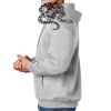 Ultimate Cotton ® Pullover Hooded Sweatshirt Thumbnail