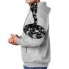 Ultimate Cotton ® Pullover Hooded Sweatshirt Thumbnail