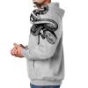 Ultimate Cotton ® Pullover Hooded Sweatshirt Thumbnail