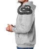 Ultimate Cotton ® Pullover Hooded Sweatshirt Thumbnail