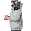 Ultimate Cotton ® Pullover Hooded Sweatshirt Thumbnail