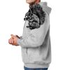 Ultimate Cotton ® Pullover Hooded Sweatshirt Thumbnail