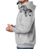 Ultimate Cotton ® Pullover Hooded Sweatshirt Thumbnail