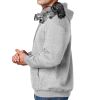 Ultimate Cotton ® Pullover Hooded Sweatshirt Thumbnail