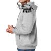 Ultimate Cotton ® Pullover Hooded Sweatshirt Thumbnail