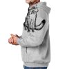 Ultimate Cotton ® Pullover Hooded Sweatshirt Thumbnail