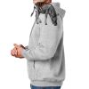 Ultimate Cotton ® Pullover Hooded Sweatshirt Thumbnail