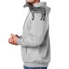 Ultimate Cotton ® Pullover Hooded Sweatshirt Thumbnail