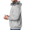 Ultimate Cotton ® Pullover Hooded Sweatshirt Thumbnail