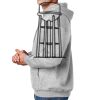 Ultimate Cotton ® Pullover Hooded Sweatshirt Thumbnail