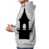 Ultimate Cotton ® Pullover Hooded Sweatshirt Thumbnail