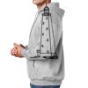 Ultimate Cotton ® Pullover Hooded Sweatshirt Thumbnail