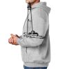 Ultimate Cotton ® Pullover Hooded Sweatshirt Thumbnail