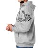 Ultimate Cotton ® Pullover Hooded Sweatshirt Thumbnail