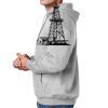 Ultimate Cotton ® Pullover Hooded Sweatshirt Thumbnail