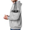 Ultimate Cotton ® Pullover Hooded Sweatshirt Thumbnail