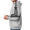 Ultimate Cotton ® Pullover Hooded Sweatshirt Thumbnail