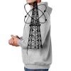 Ultimate Cotton ® Pullover Hooded Sweatshirt Thumbnail