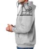 Ultimate Cotton ® Pullover Hooded Sweatshirt Thumbnail