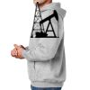 Ultimate Cotton ® Pullover Hooded Sweatshirt Thumbnail