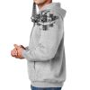 Ultimate Cotton ® Pullover Hooded Sweatshirt Thumbnail