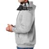 Ultimate Cotton ® Pullover Hooded Sweatshirt Thumbnail