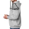 Ultimate Cotton ® Pullover Hooded Sweatshirt Thumbnail