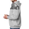 Ultimate Cotton ® Pullover Hooded Sweatshirt Thumbnail