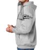 Ultimate Cotton ® Pullover Hooded Sweatshirt Thumbnail