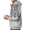 Ultimate Cotton ® Pullover Hooded Sweatshirt Thumbnail