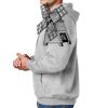 Ultimate Cotton ® Pullover Hooded Sweatshirt Thumbnail