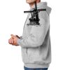 Ultimate Cotton ® Pullover Hooded Sweatshirt Thumbnail