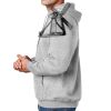 Ultimate Cotton ® Pullover Hooded Sweatshirt Thumbnail