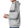 Ultimate Cotton ® Pullover Hooded Sweatshirt Thumbnail