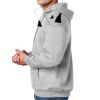 Ultimate Cotton ® Pullover Hooded Sweatshirt Thumbnail