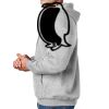 Ultimate Cotton ® Pullover Hooded Sweatshirt Thumbnail