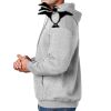 Ultimate Cotton ® Pullover Hooded Sweatshirt Thumbnail