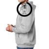 Ultimate Cotton ® Pullover Hooded Sweatshirt Thumbnail