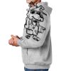 Ultimate Cotton ® Pullover Hooded Sweatshirt Thumbnail