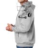 Ultimate Cotton ® Pullover Hooded Sweatshirt Thumbnail