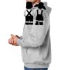 Ultimate Cotton ® Pullover Hooded Sweatshirt Thumbnail