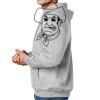 Ultimate Cotton ® Pullover Hooded Sweatshirt Thumbnail