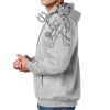 Ultimate Cotton ® Pullover Hooded Sweatshirt Thumbnail