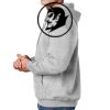 Ultimate Cotton ® Pullover Hooded Sweatshirt Thumbnail