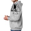 Ultimate Cotton ® Pullover Hooded Sweatshirt Thumbnail