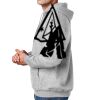 Ultimate Cotton ® Pullover Hooded Sweatshirt Thumbnail