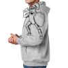 Ultimate Cotton ® Pullover Hooded Sweatshirt Thumbnail